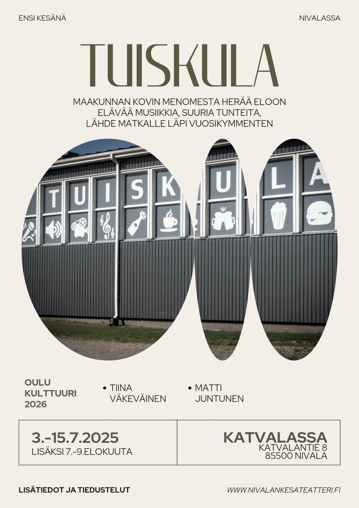 Marraskuu ja ensilumi