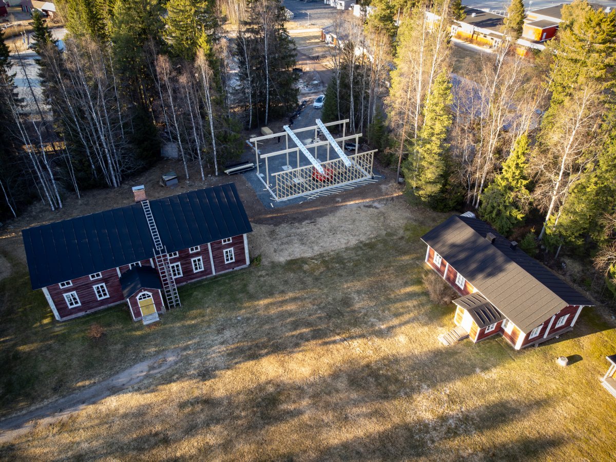 Kuvat: Tomi Karjalainen